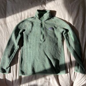 Patagonia Better Sweater
